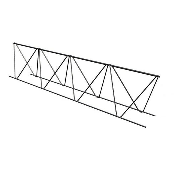 Supportliggers H100 2000x100mm-1