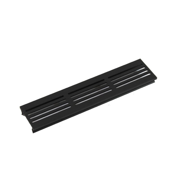 Ultra drain los rooster 26x6x1.7cm cleaningset BLACKLINE