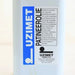 Uzimet patineerolie voor lood (1 liter)