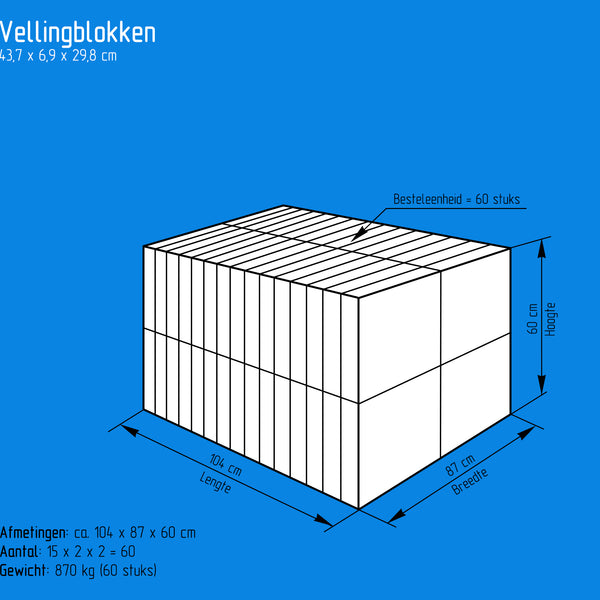 Vellingblokken 43_7 x 6_9 x 29_8 cm (1)