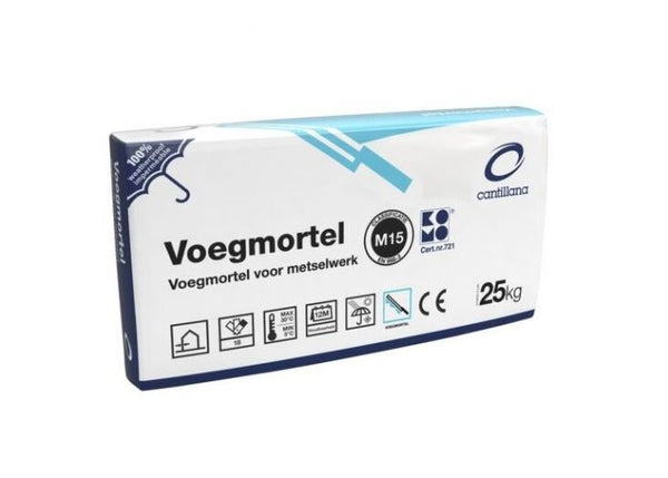 Voegmortel Cantillana