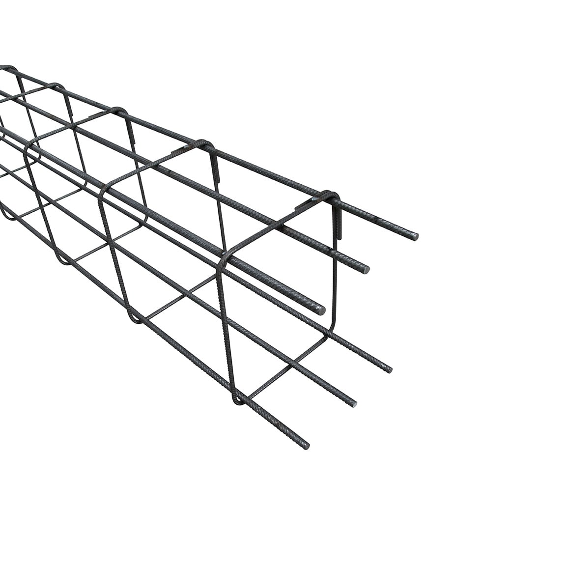 Wapeningskorf 3-O 350x400mm 3m Open