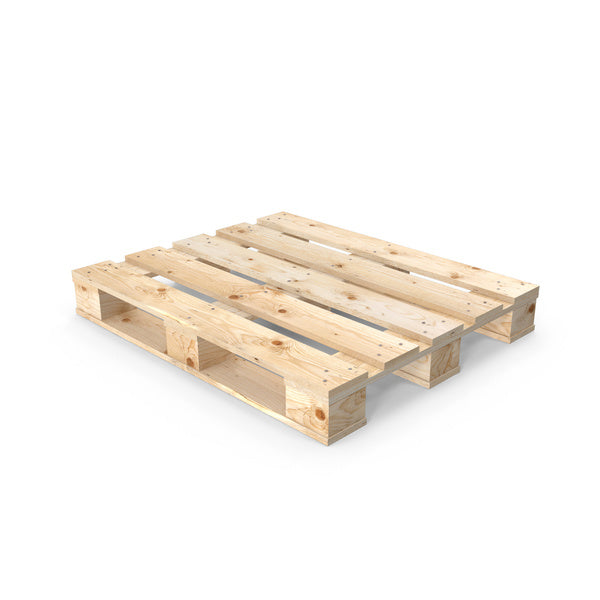 Euro Pallet