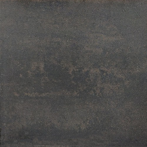 H2O Comfort Square 60x60x4 cm - Dark Sepia - Kijlstra